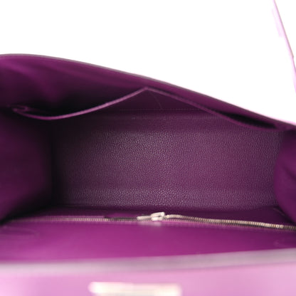 Hermes Epsom Kelly Sellier 28 Anemone 5 of 11