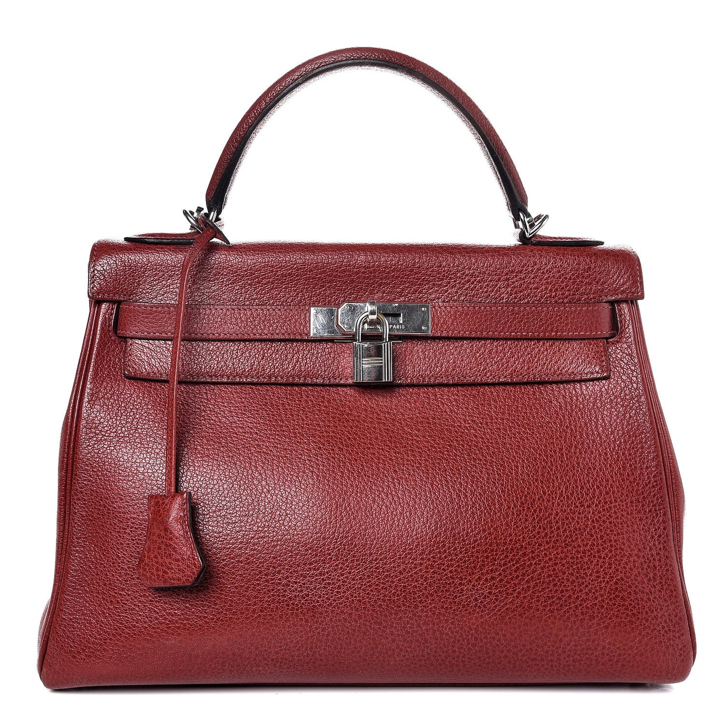Buffalo Kelly Retourne 32 Rouge H