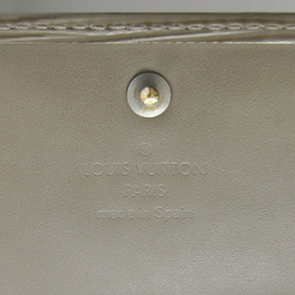 Louis Vuitton Epi Porte Tresor International Wallet Pepper 6 of 7