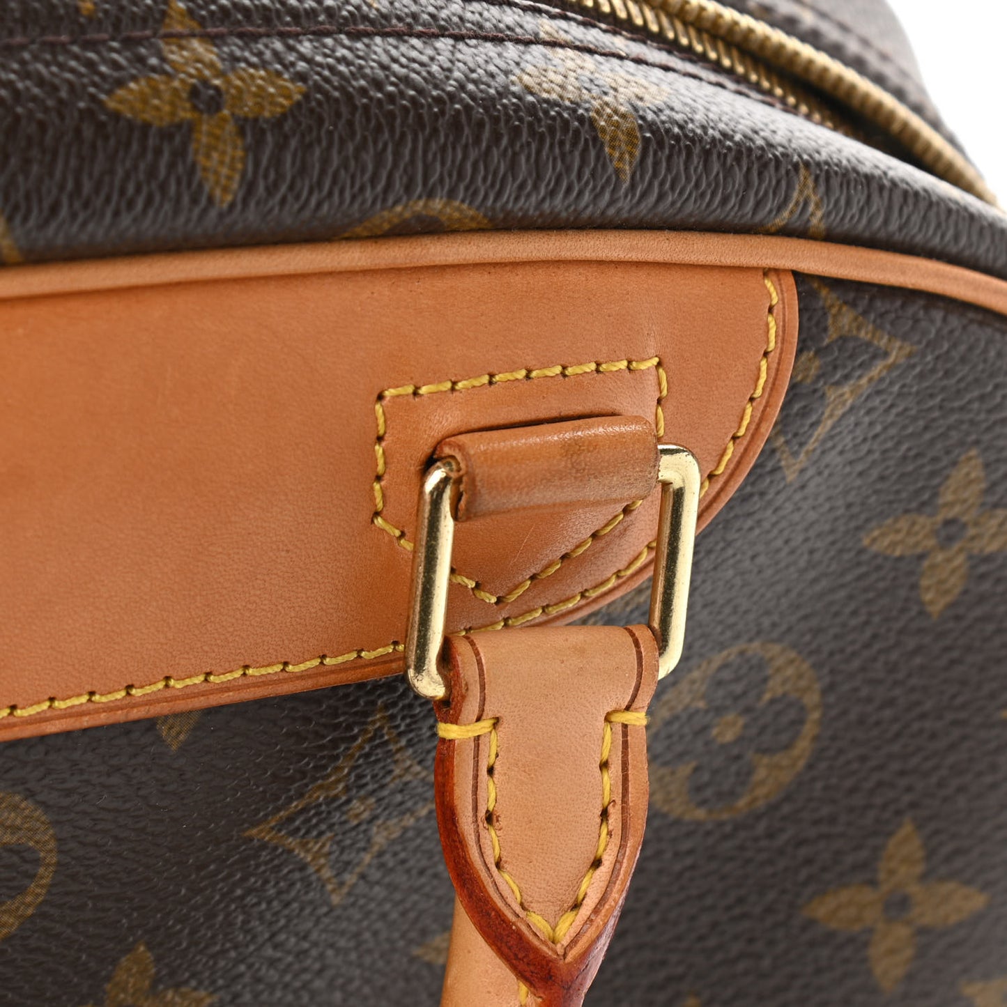 Monogram Trouville