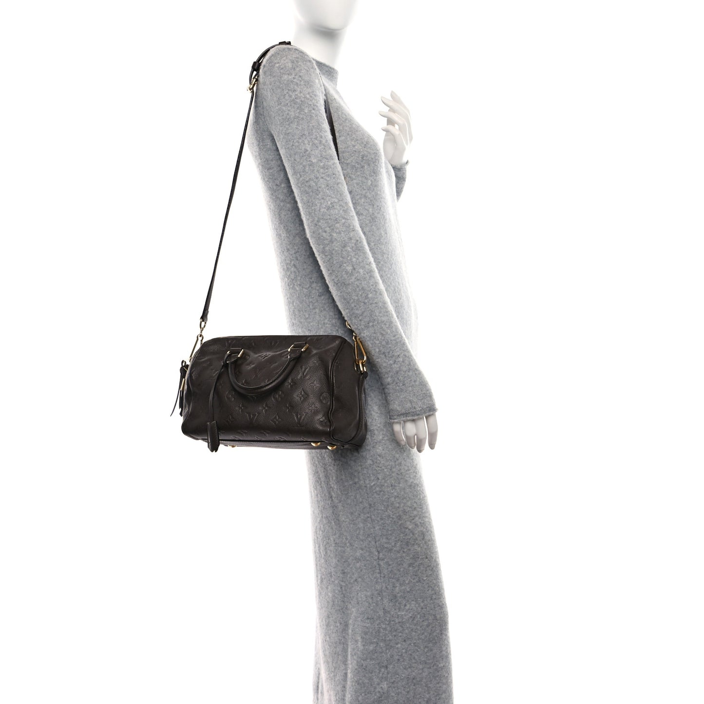 Empreinte Speedy Bandouliere 25 Terre