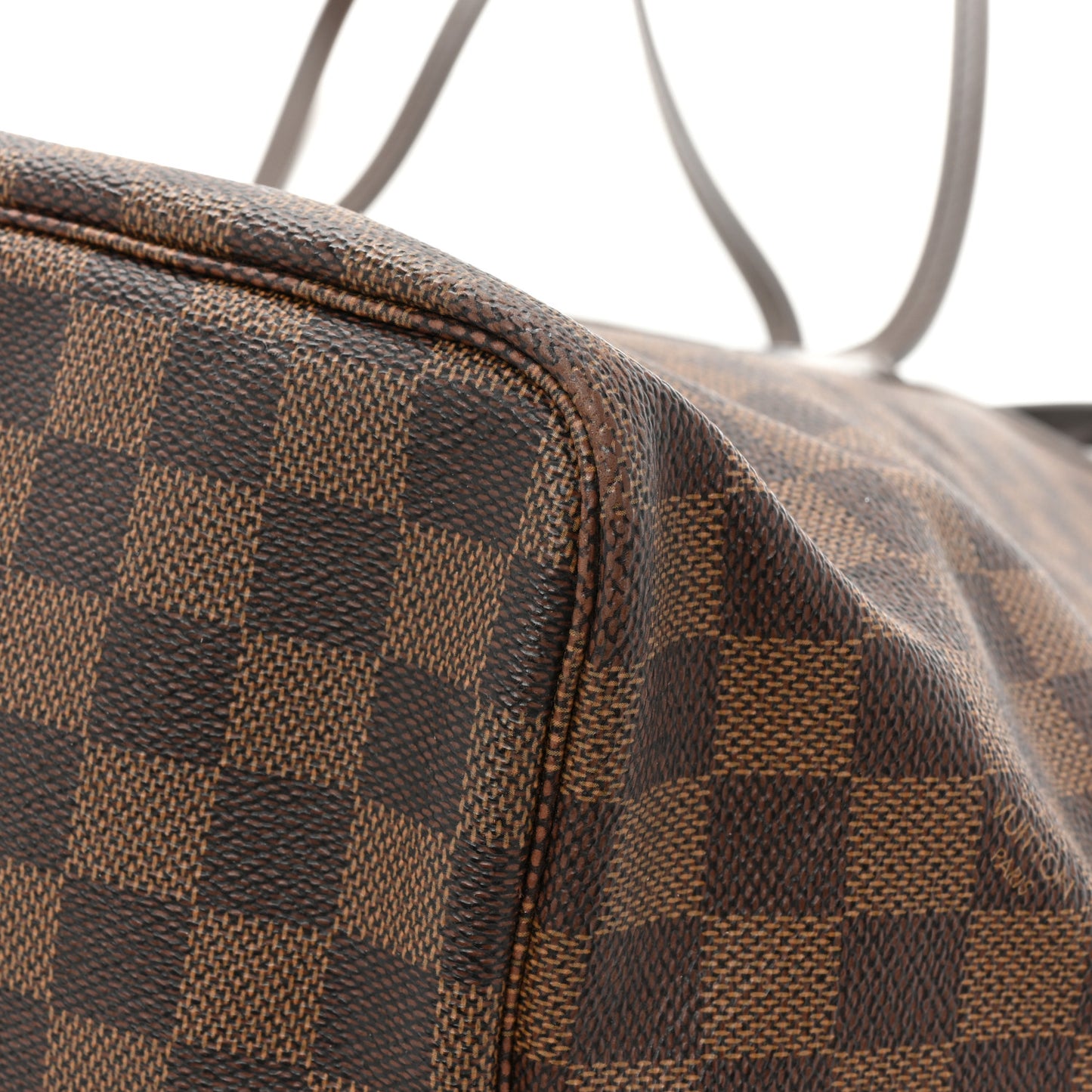 Damier Ebene Neverfull GM