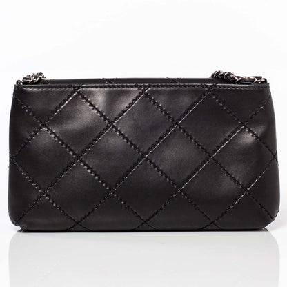 Chanel Lambskin Orient Express Flap Black 4 of 10