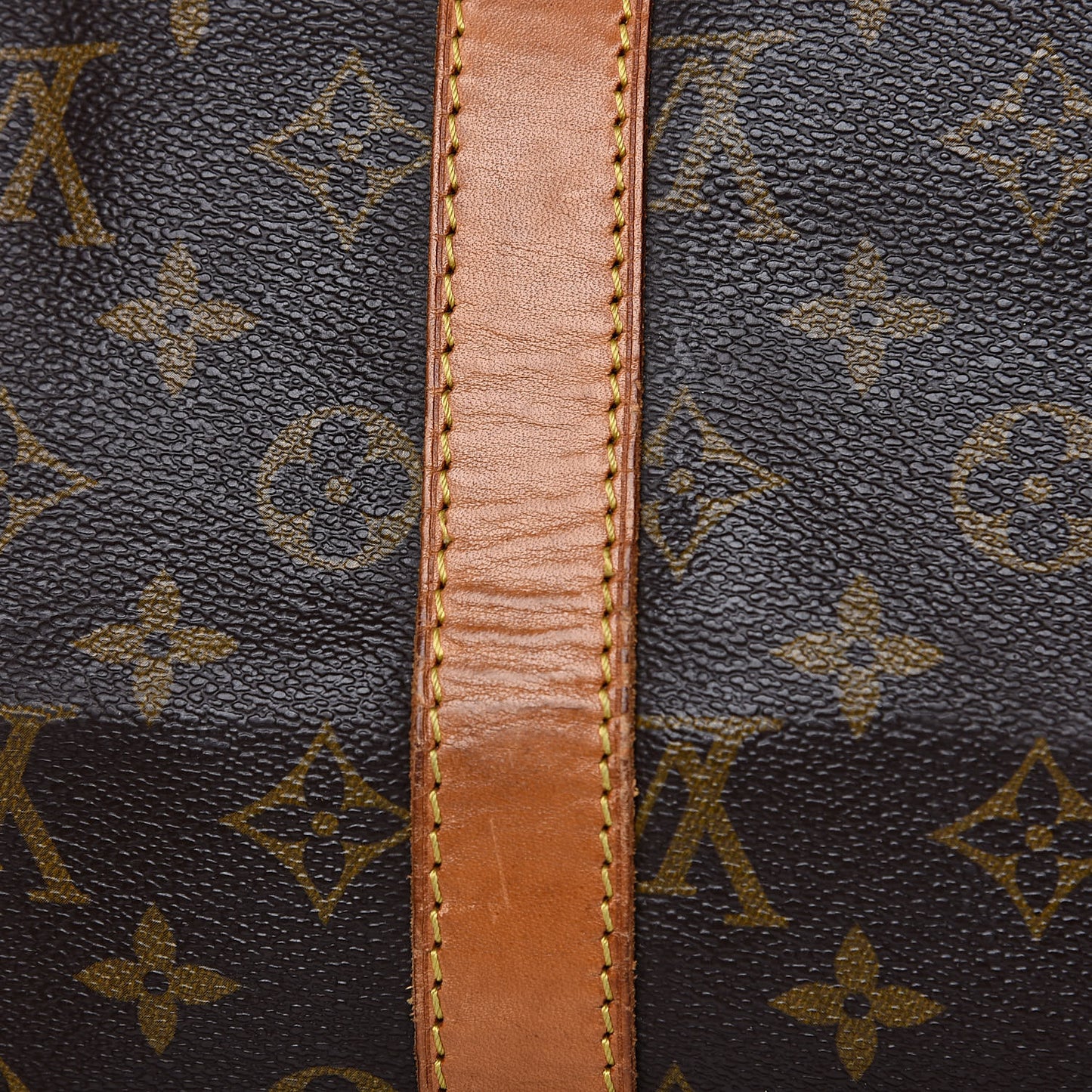 Monogram Keepall Bandouliere 45