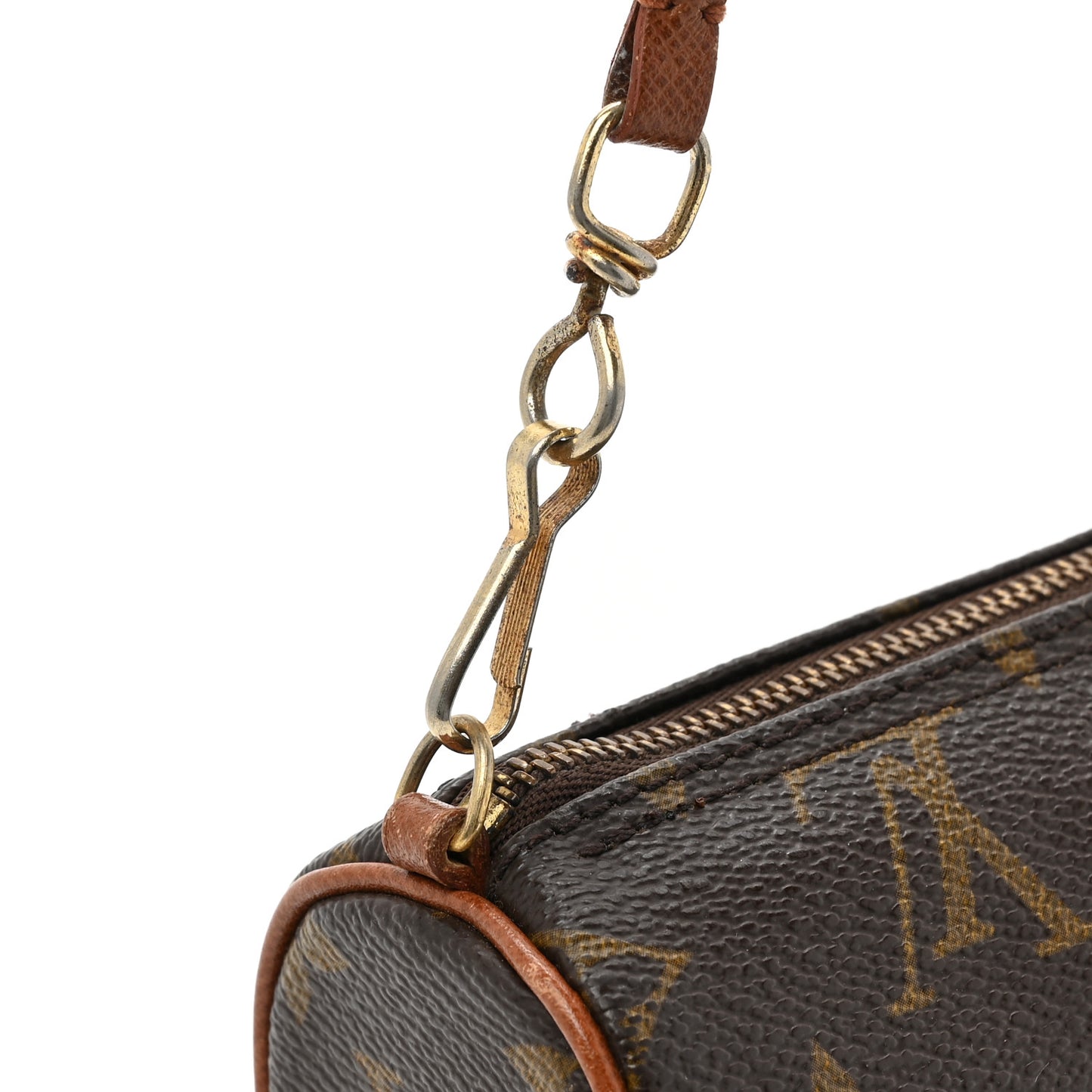 Monogram Mini Papillon
