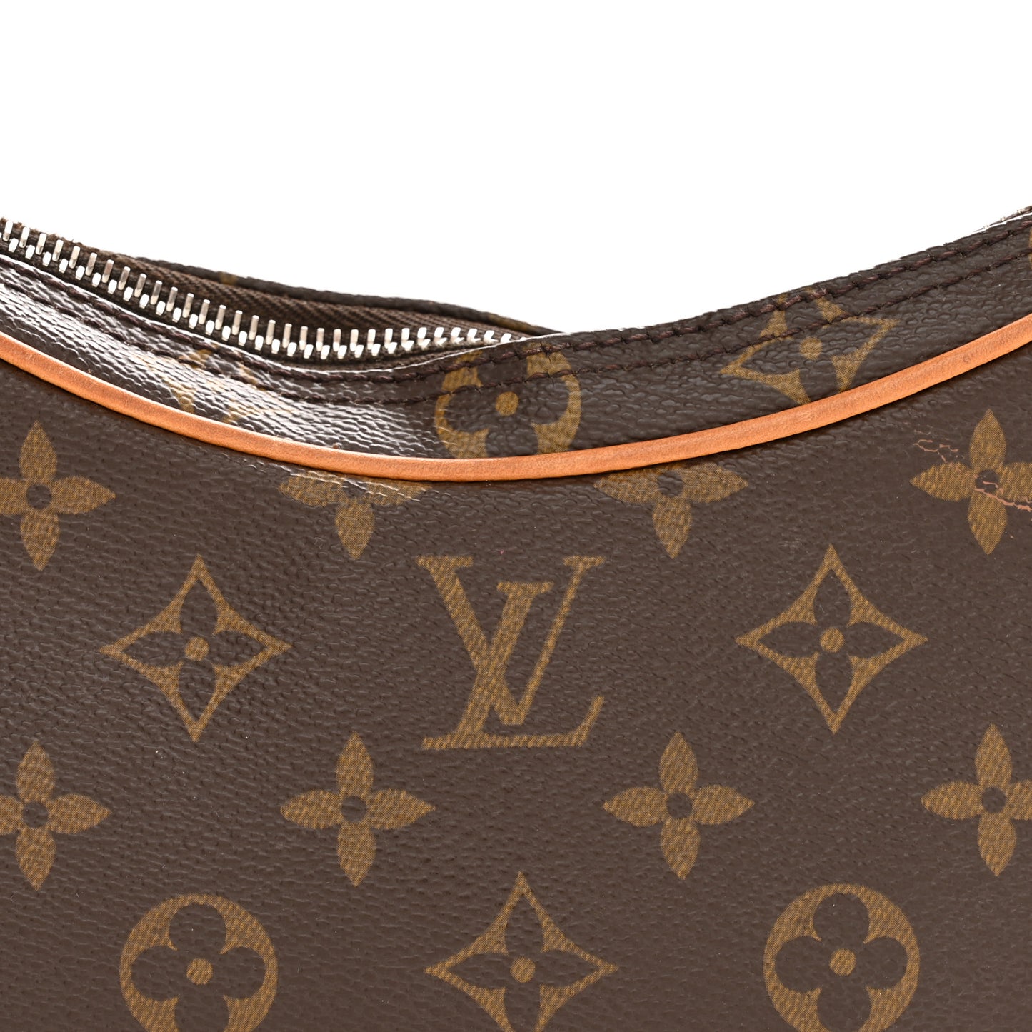 Monogram Croissant PM