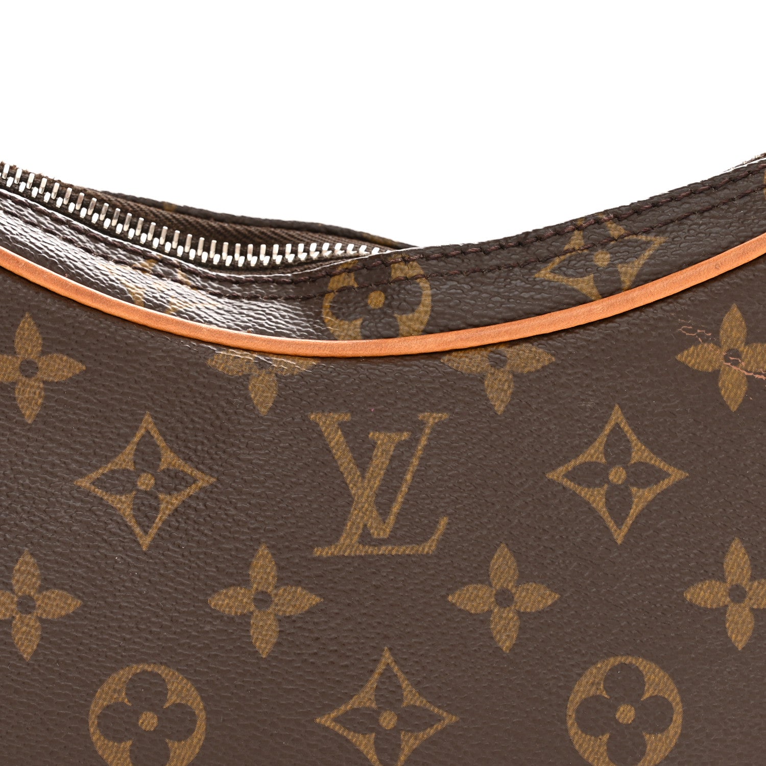 Louis Vuitton Monogram Croissant PM 7 of 12