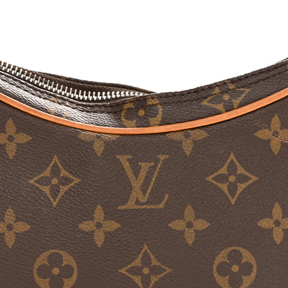 Louis Vuitton Monogram Croissant PM 7 of 12