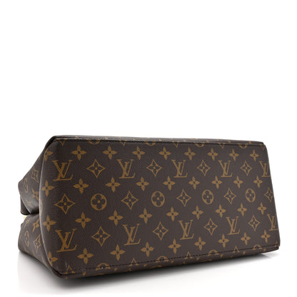 Louis Vuitton Monogram Grand Palais 4 of 10