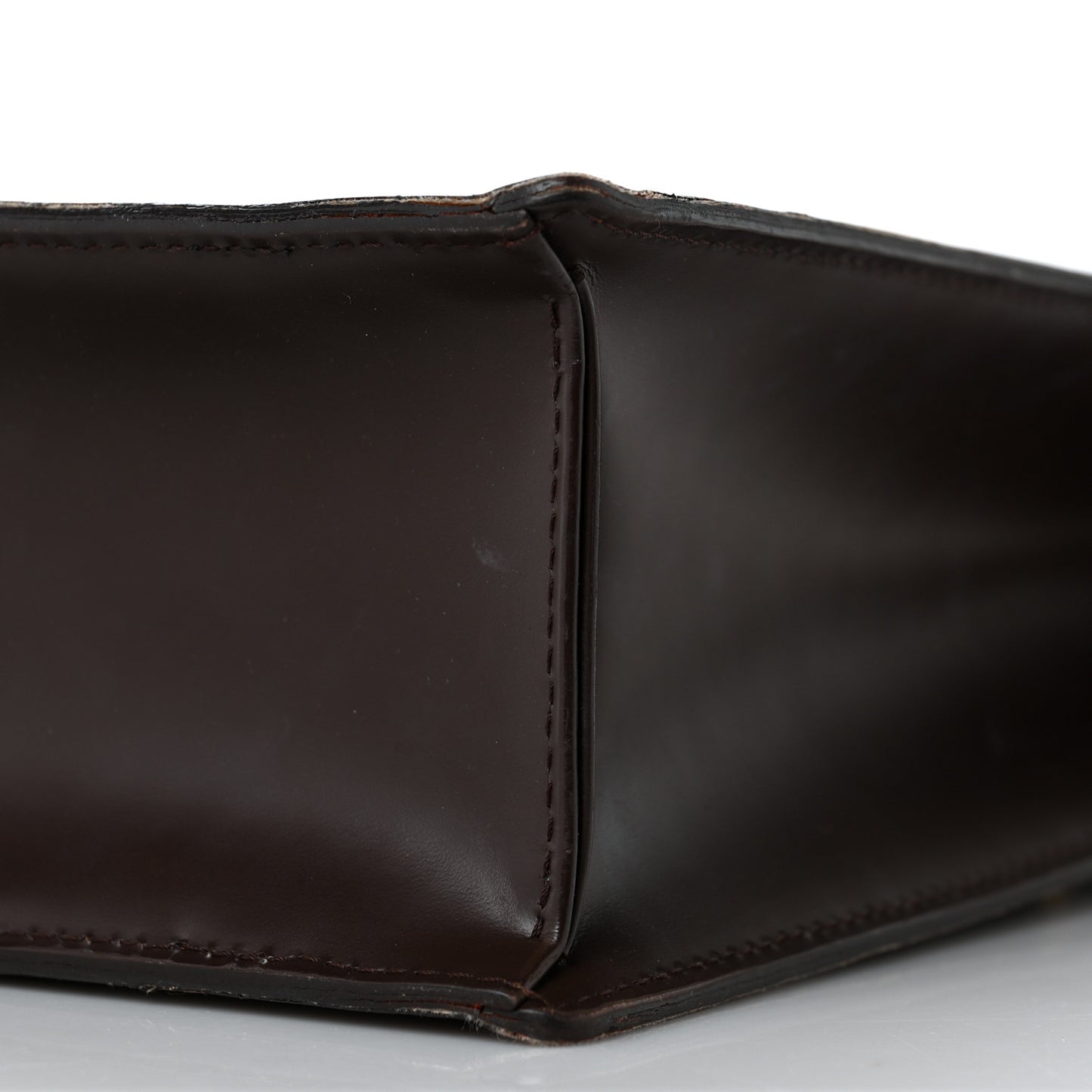 Damier Ebene Venice Sac Plat