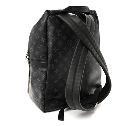 Louis Vuitton Monogram Eclipse Discovery Backpack PM 6 of 17