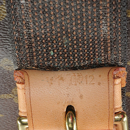 Louis Vuitton Monogram Satellite 60 Luggage 8 of 8