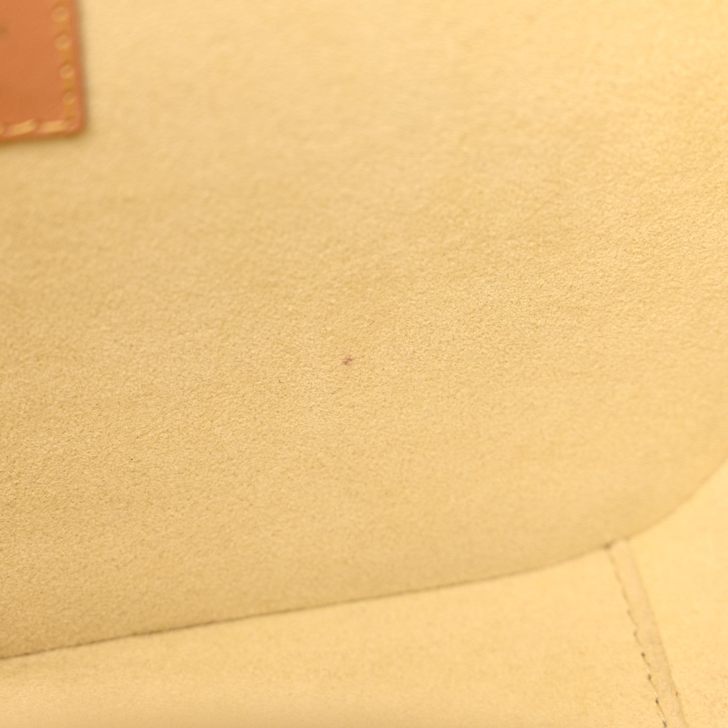 Louis Vuitton Monogram Valisette PM 10 of 20