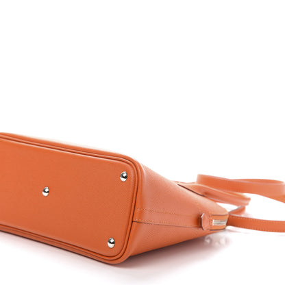 Hermes Epsom Bolide 27 Feu 7 of 9