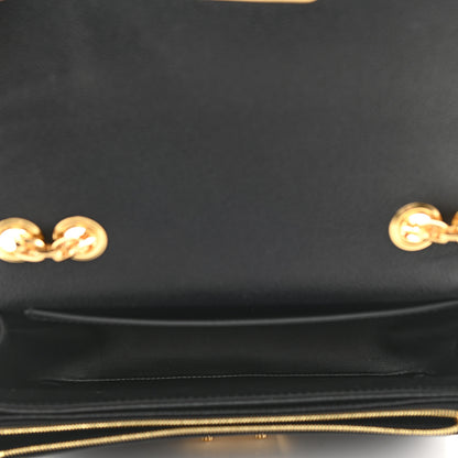 Louis Vuitton Empreinte Marceau Black 5 of 12