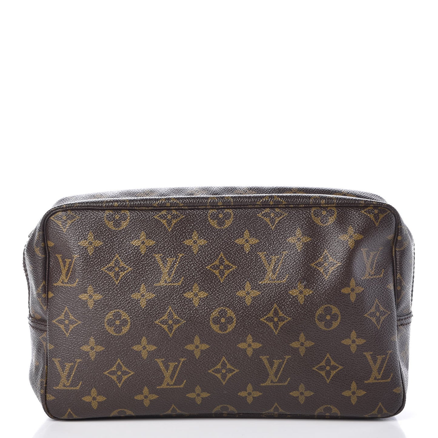 Monogram Trousse Toilette 28