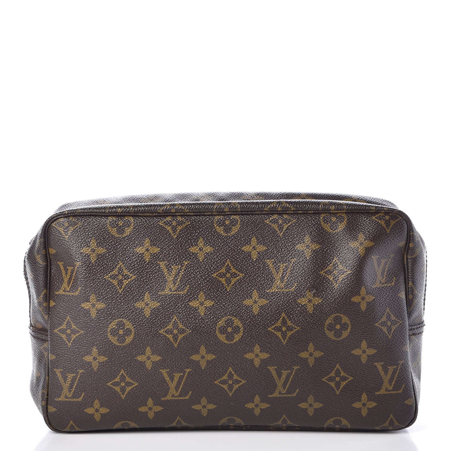 Louis Vuitton Monogram Trousse Toilette 28 1 of 10
