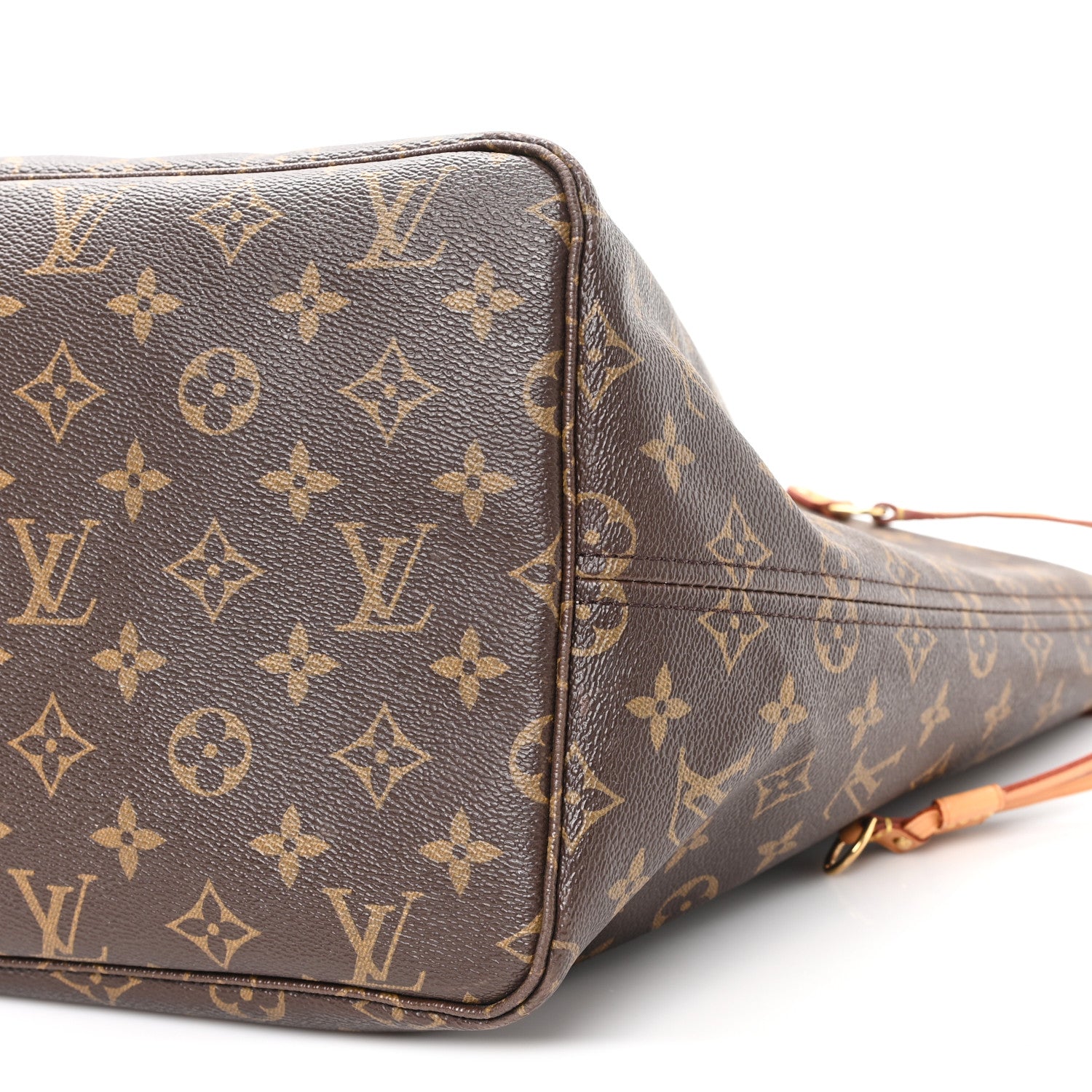 Louis Vuitton Monogram Neo Neverfull GM 12 of 14
