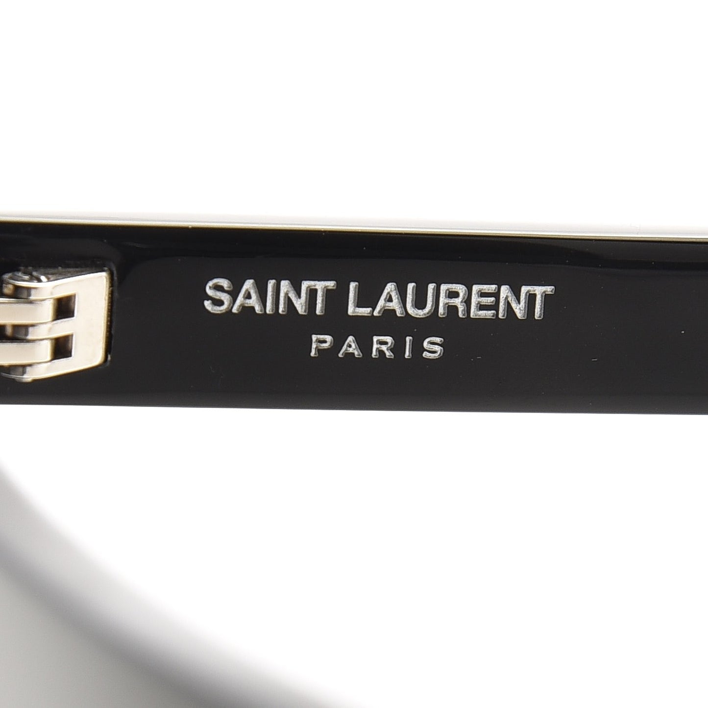 SL1 Sunglasses Black