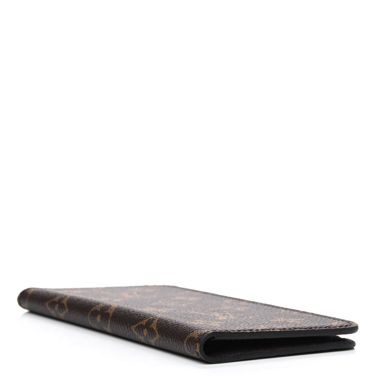 Louis Vuitton Monogram iPhone 7 Folio Case 3 of 4