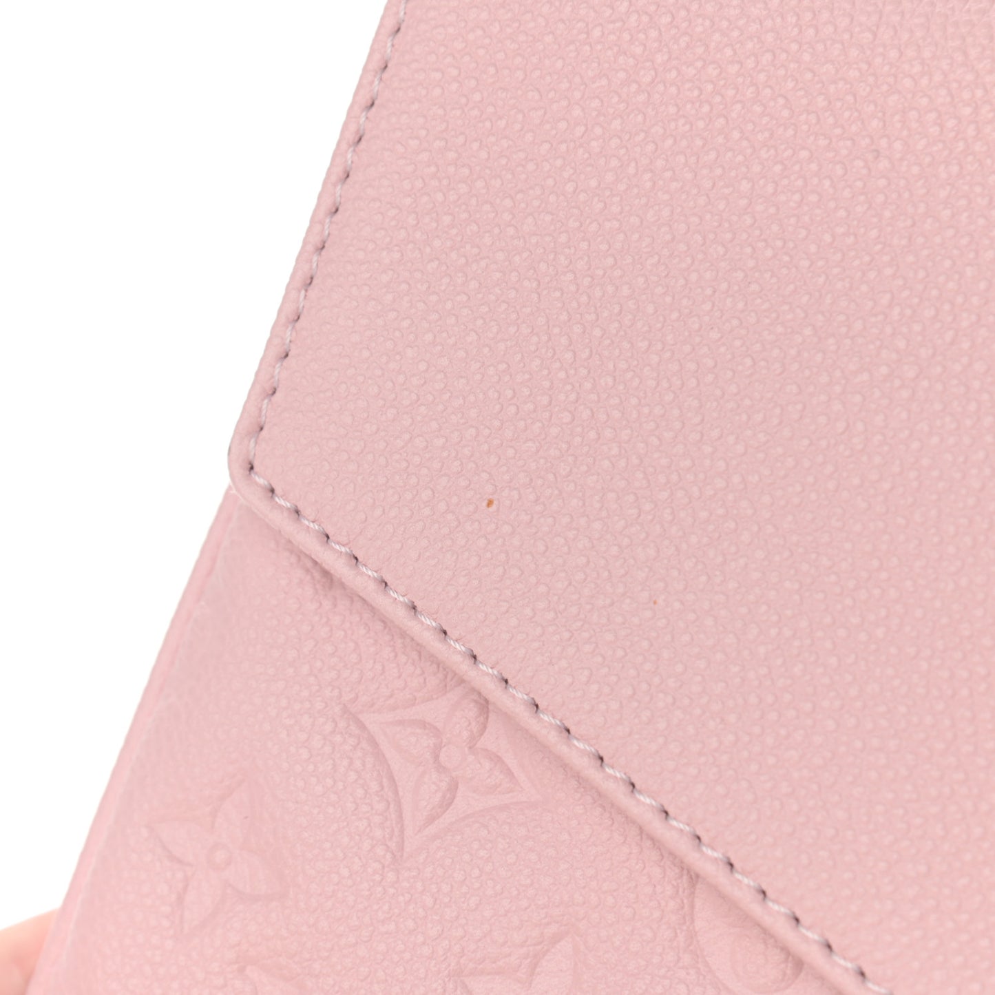 Empreinte Twice Rose Ballerine