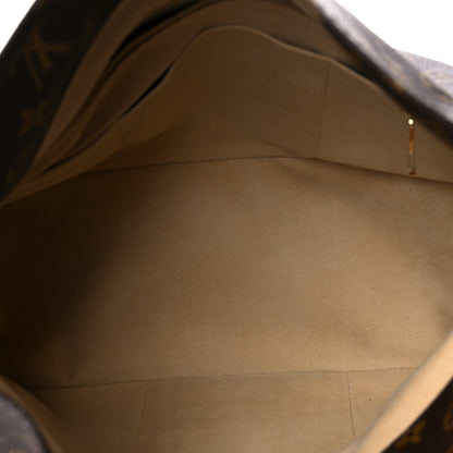 Louis Vuitton Monogram Artsy MM 5 of 15