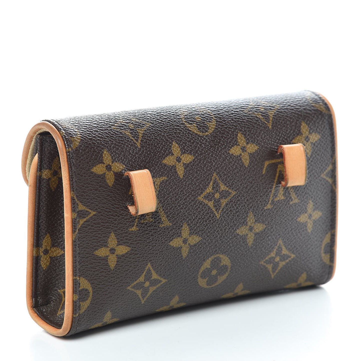 Monogram Pochette Florentine