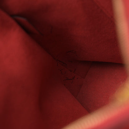 Louis Vuitton Monogram Surene MM Cherry 14 of 19