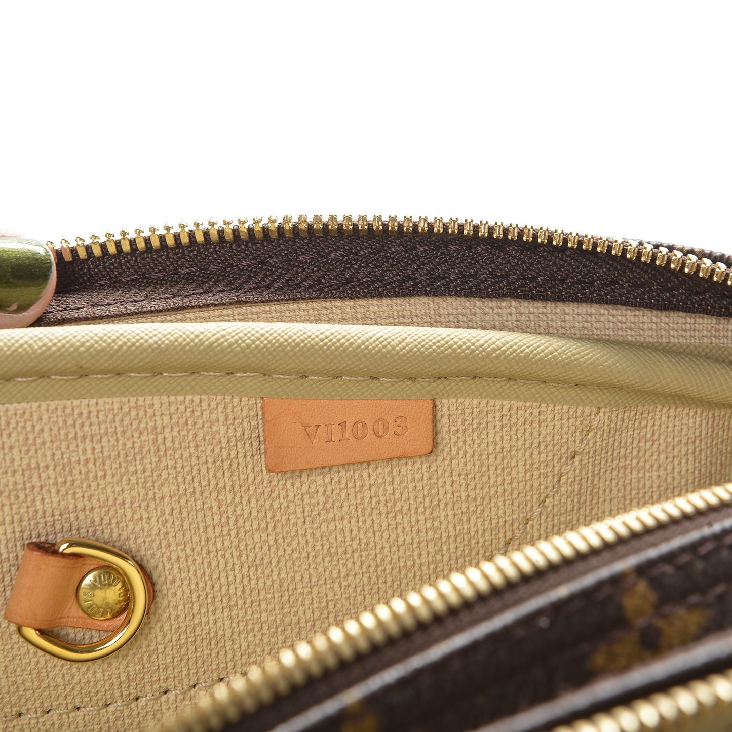 Monogram Alize 24 Heures