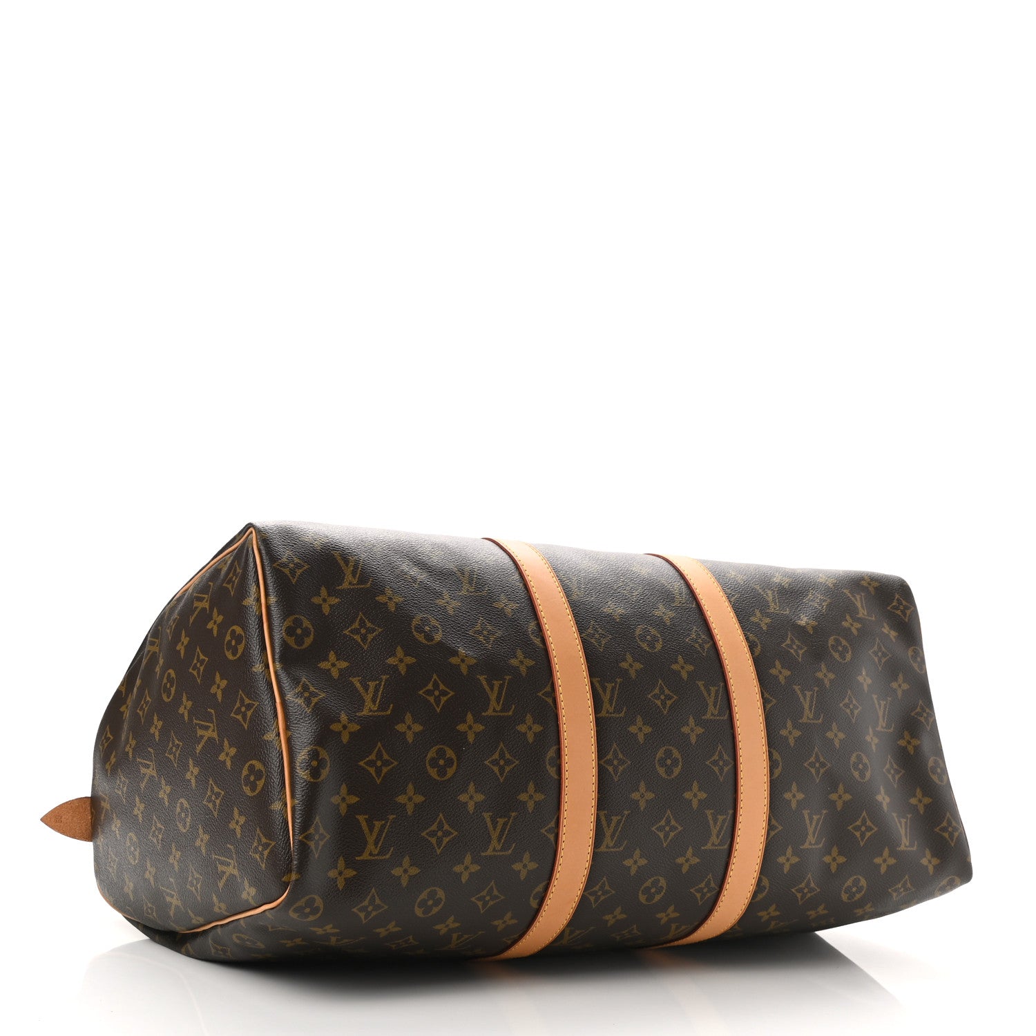 Louis Vuitton Monogram Keepall 50 4 of 11