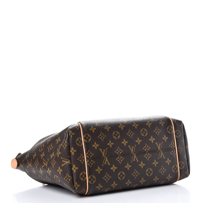 Louis Vuitton Monogram Totally MM 4 of 7