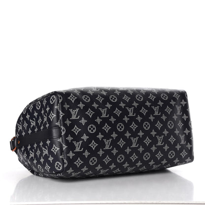 Louis Vuitton Monogram Upside Down Speedy Bandouliere 40 3 of 8