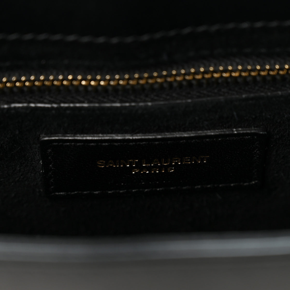 Smooth Calfskin Le 5 A 7 Hobo Black