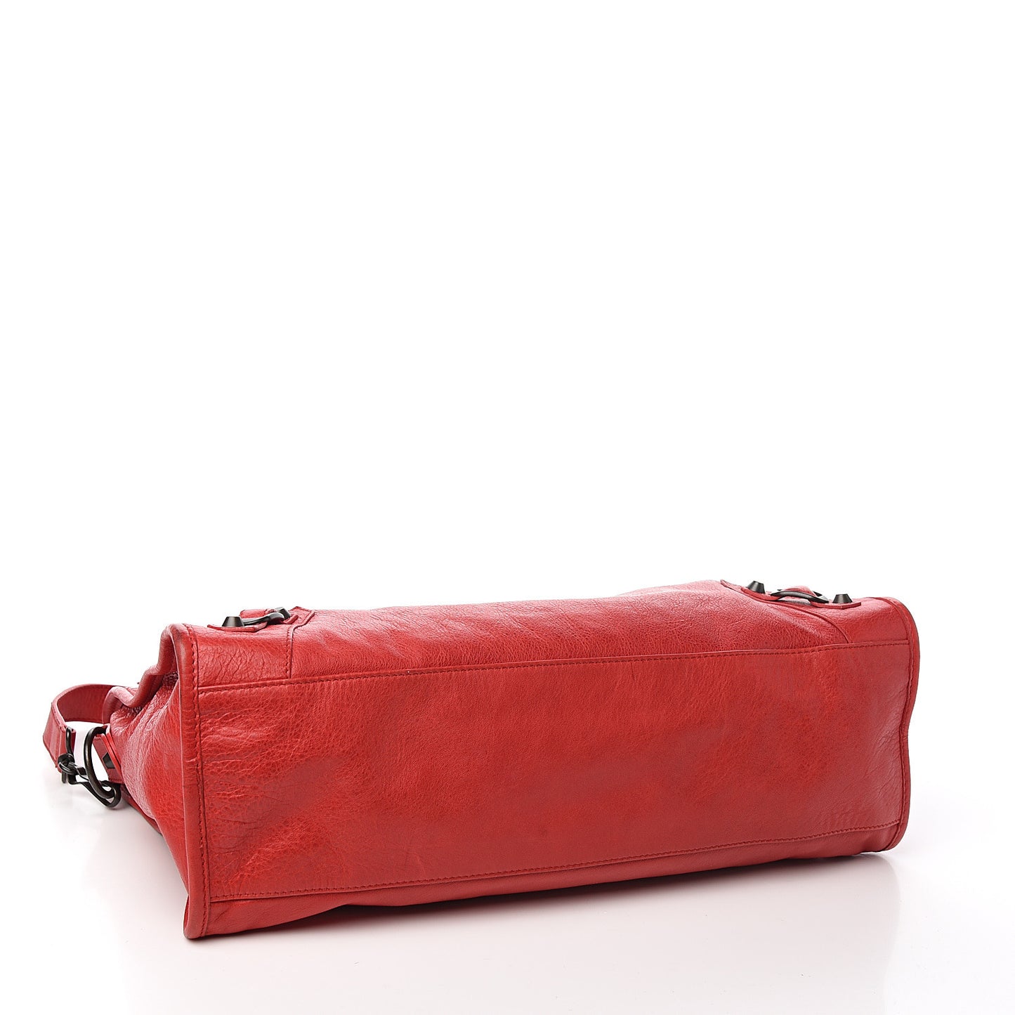 Agneau Classic Hardware City Rouge Coquelicot
