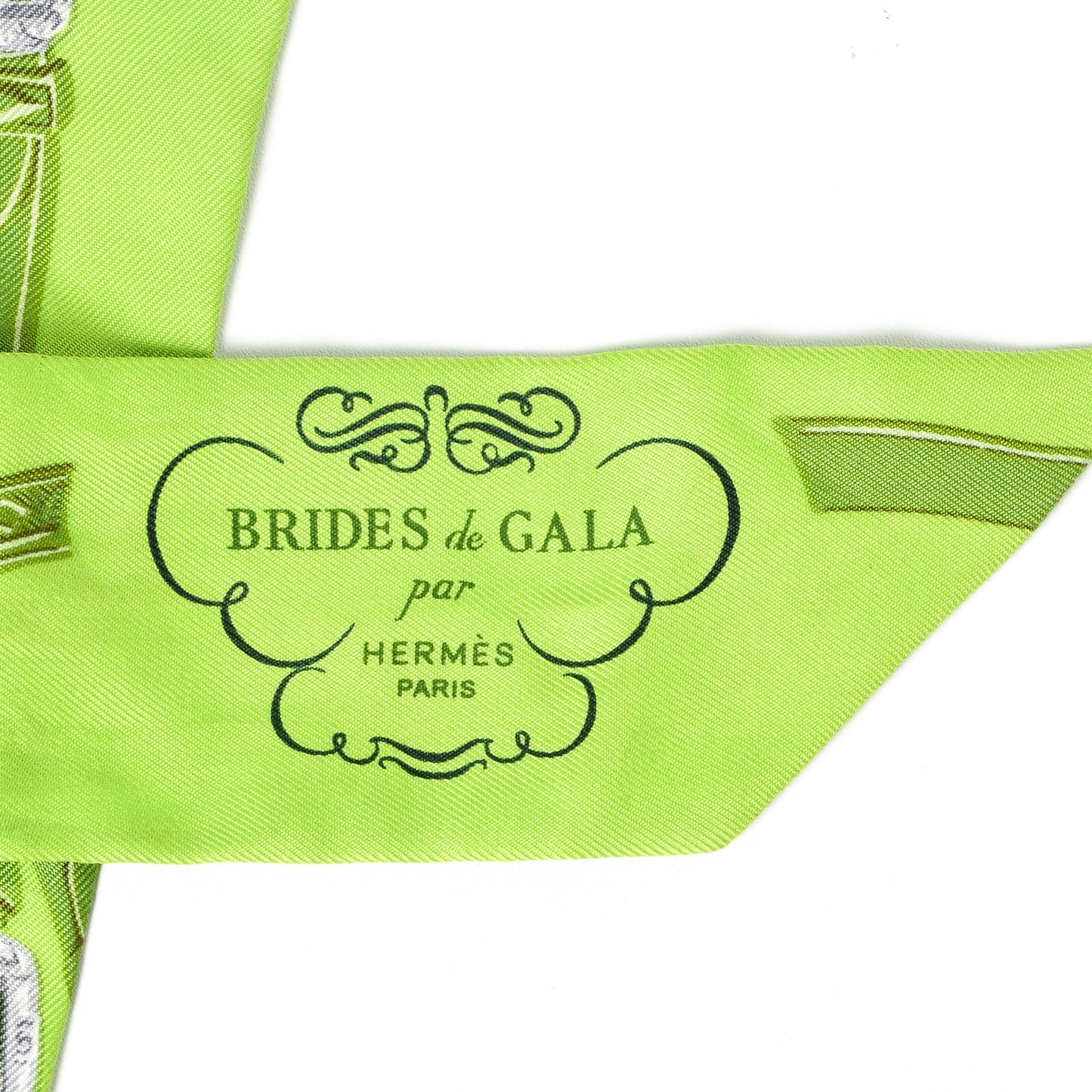 Silk Brides de Gala Twilly