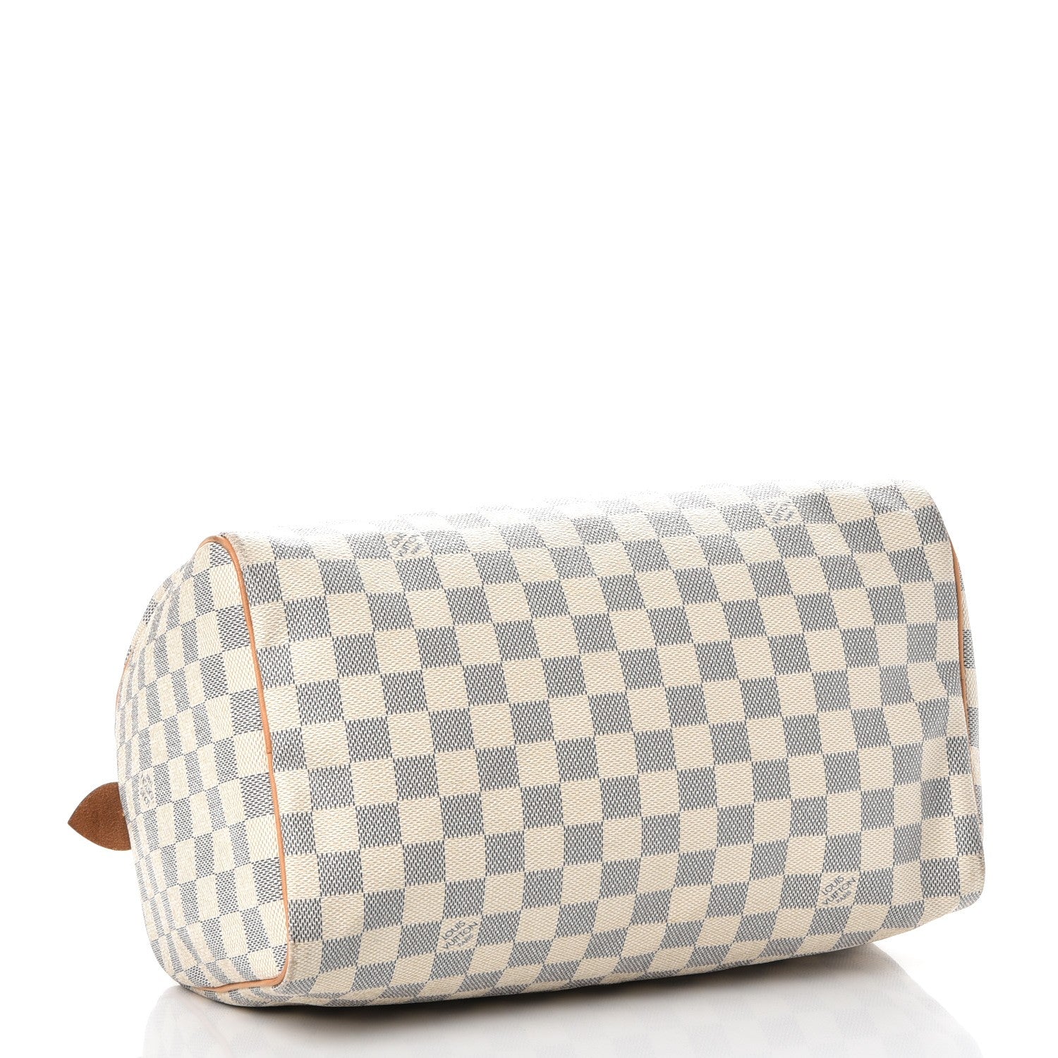 Louis Vuitton Damier Azur Speedy 30 4 of 16