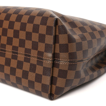 Louis Vuitton Damier Ebene Graceful MM 9 of 9