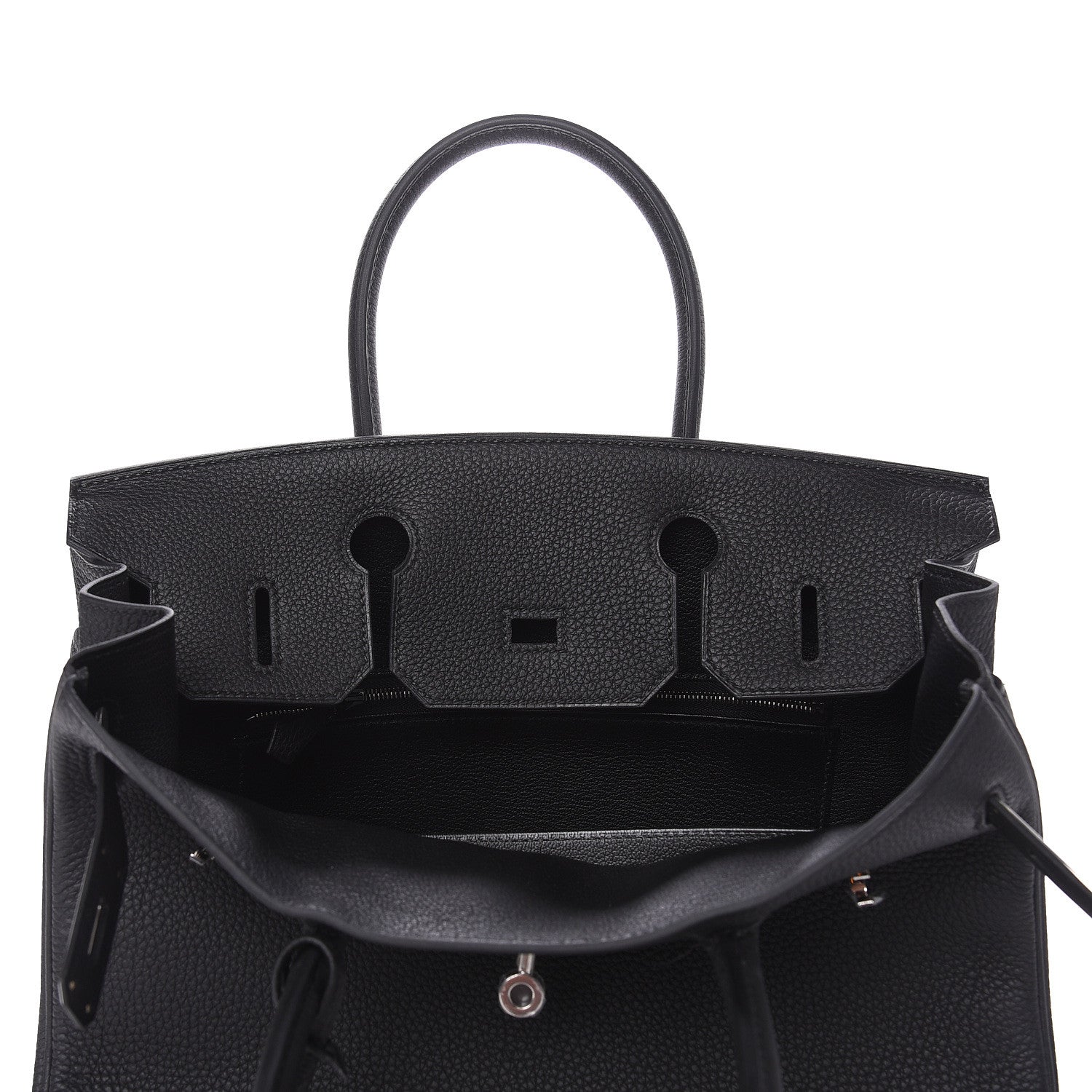 Hermes Togo Birkin 30 Black 19 of 30