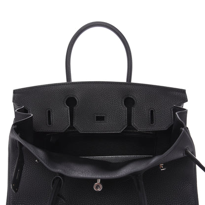 Hermes Togo Birkin 30 Black 19 of 30