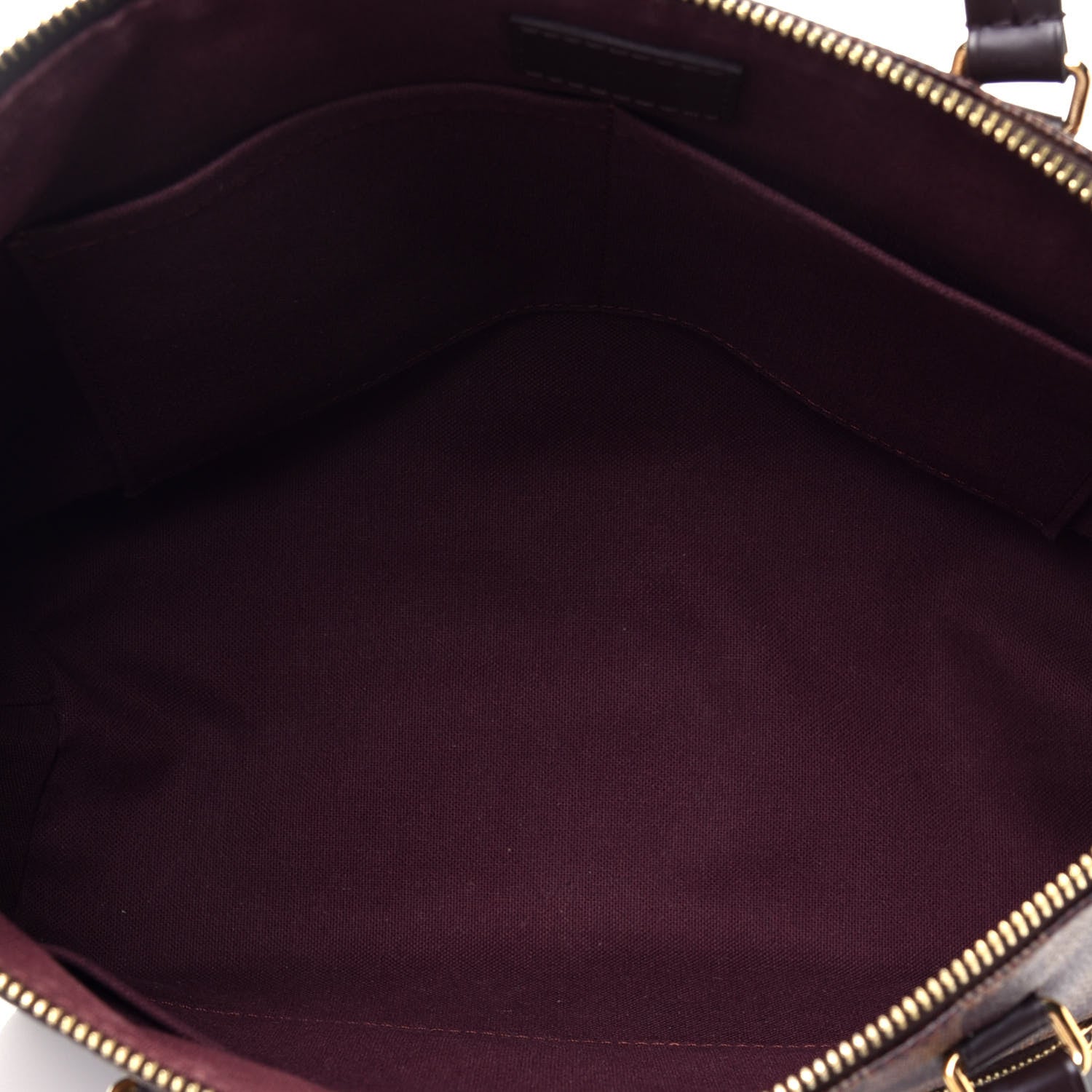 Louis Vuitton Damier Ebene Iena PM 5 of 9