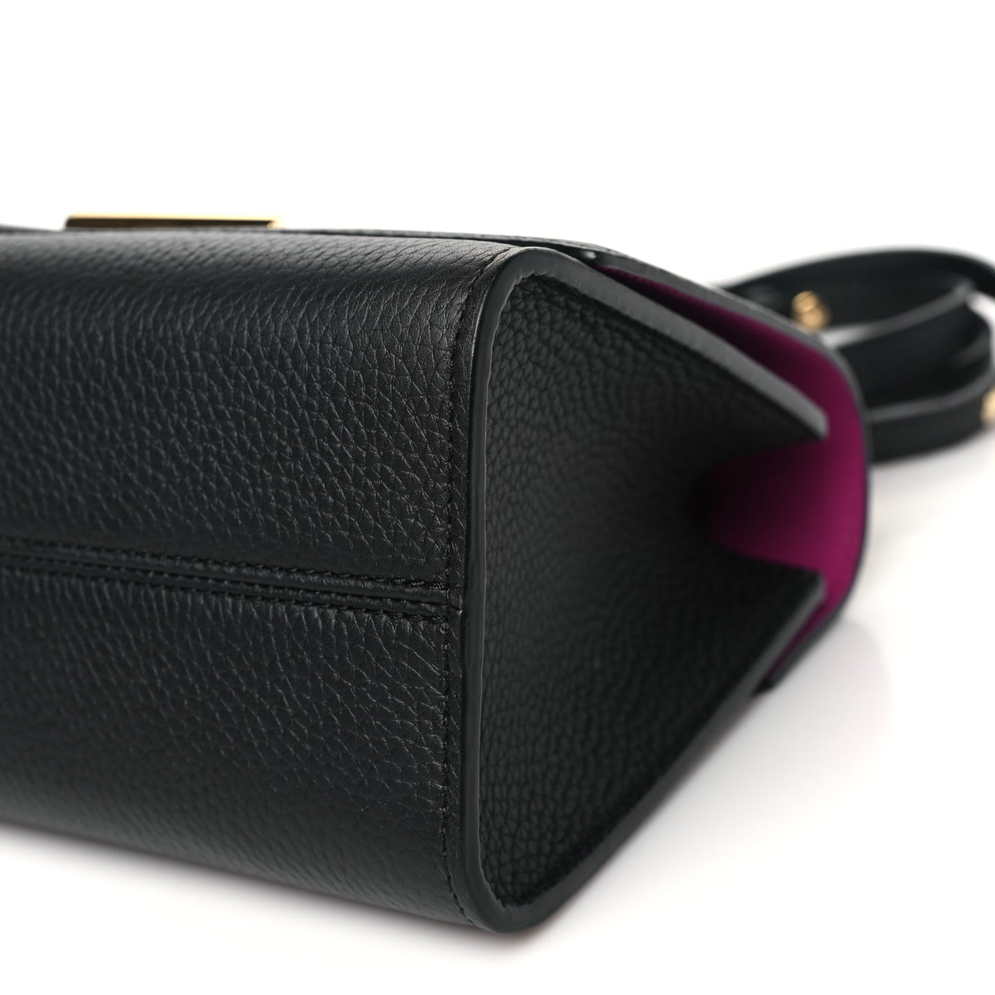 Taurillon Twist One Handle PM Black Black