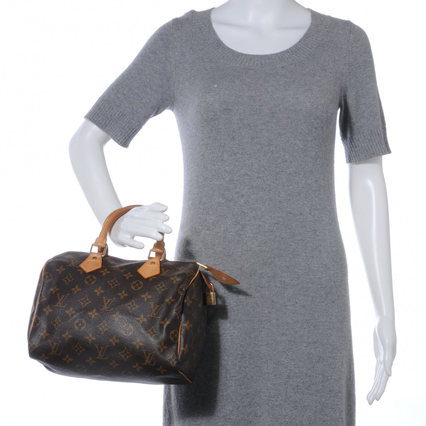 Monogram Speedy 25