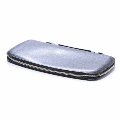 Louis Vuitton Taiga Atoll Travel Organizer Ardoise 4 of 6