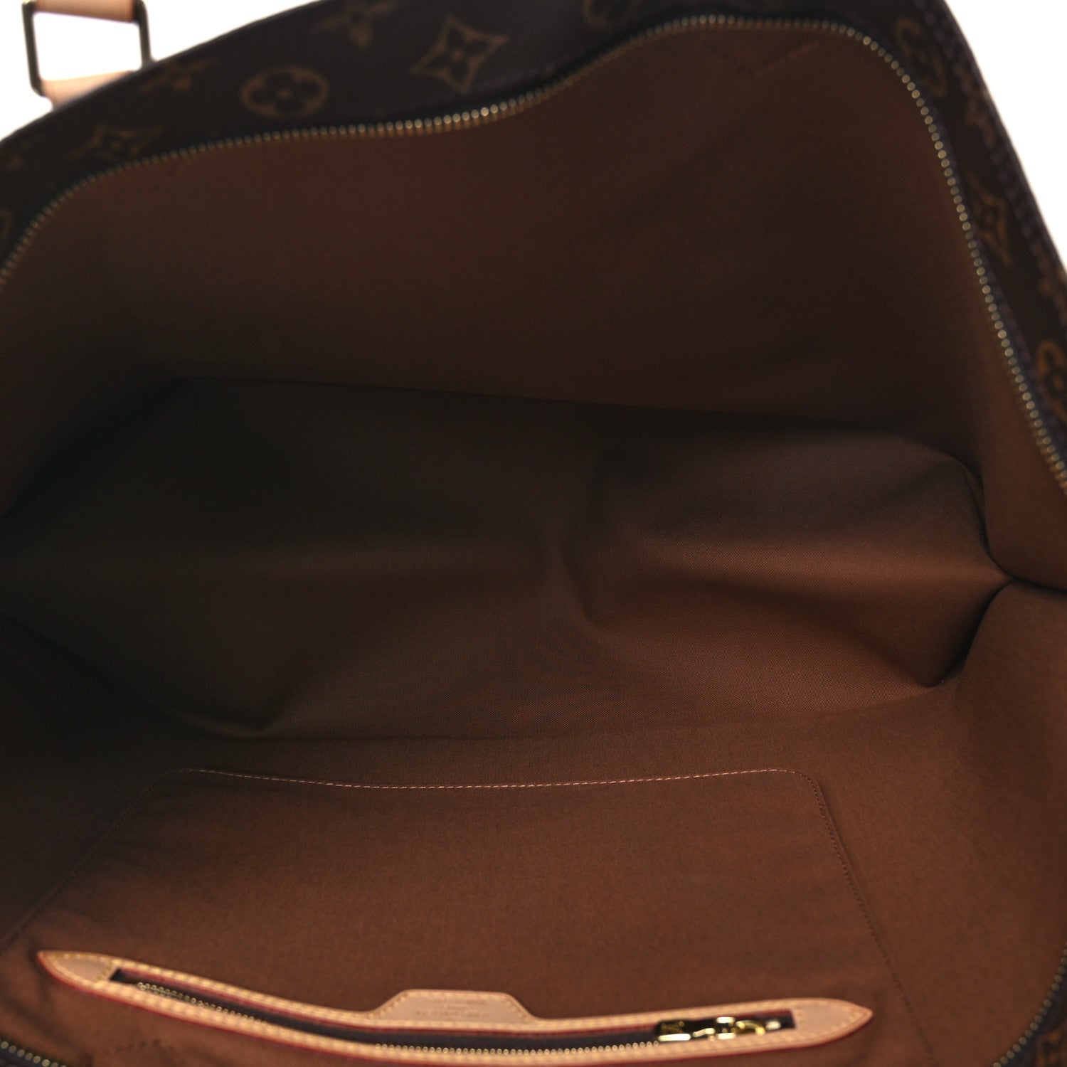 Louis Vuitton Monogram All-In MM 5 of 10