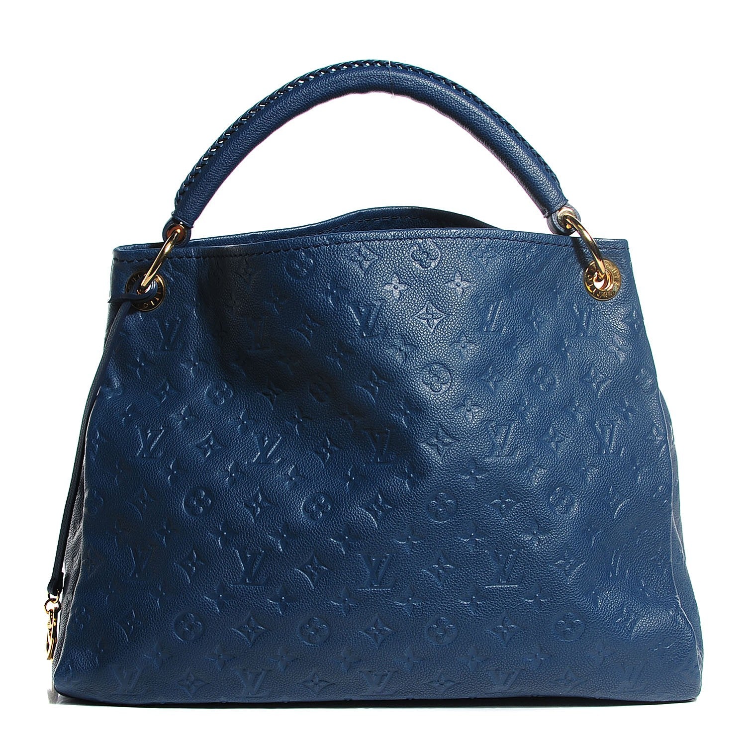Louis Vuitton Empreinte Artsy MM Celeste 1 of 7