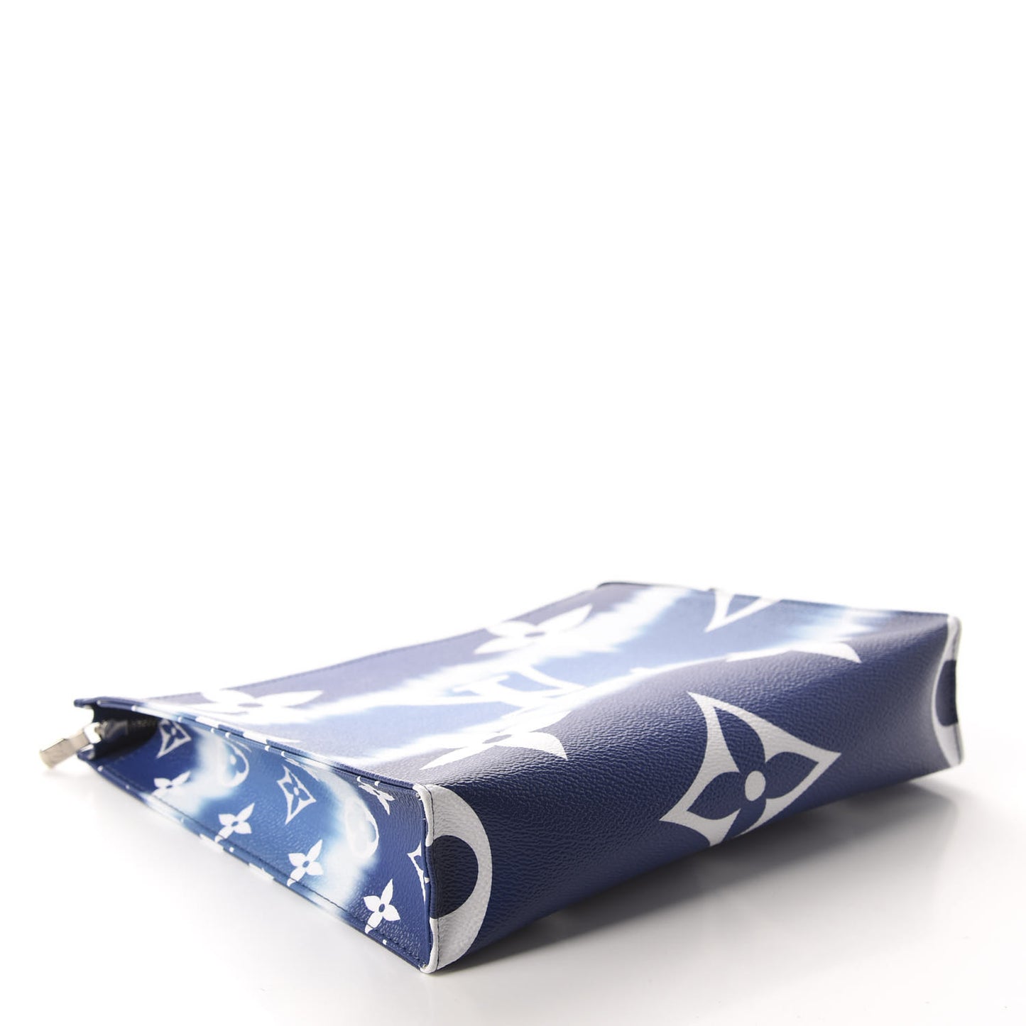 Monogram Escale Toiletry Pouch 26 Blue