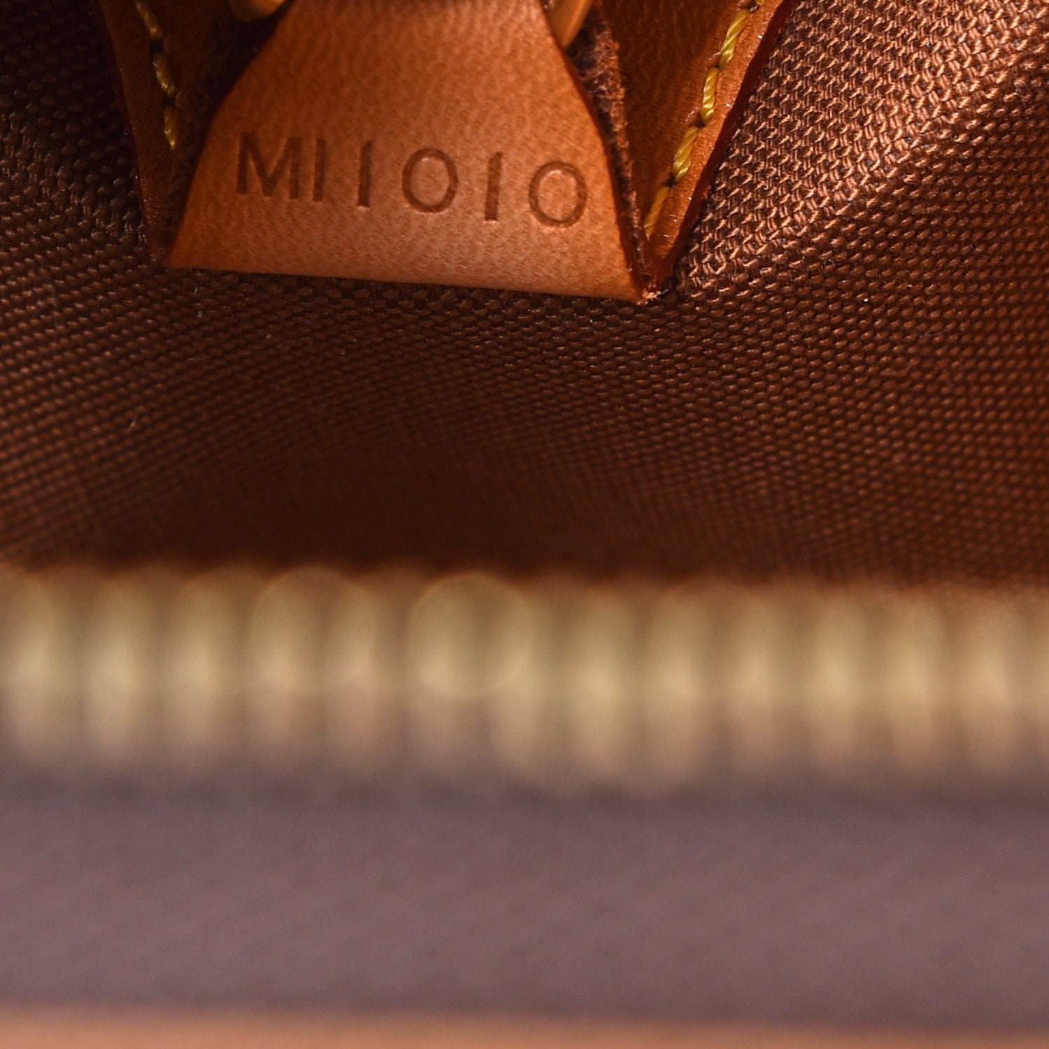 Louis Vuitton Monogram Ellipse PM 7 of 11