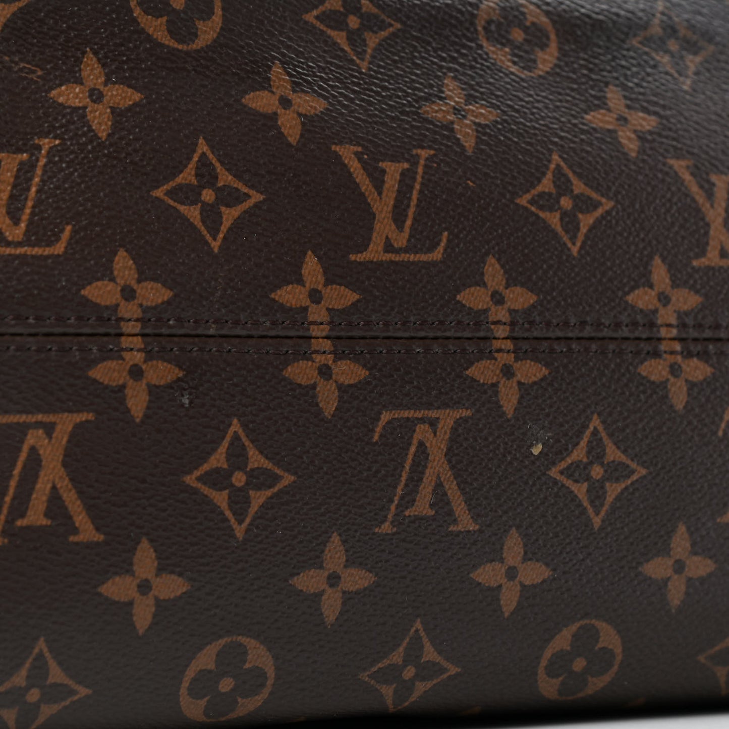 Monogram Graceful MM