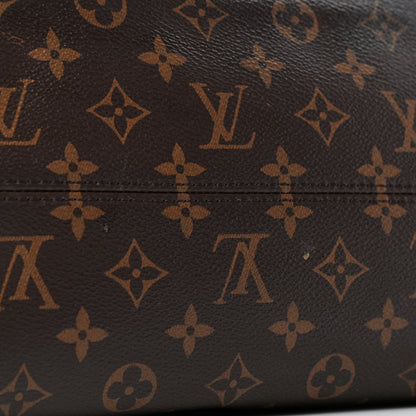 Louis Vuitton Monogram Graceful MM 6 of 7