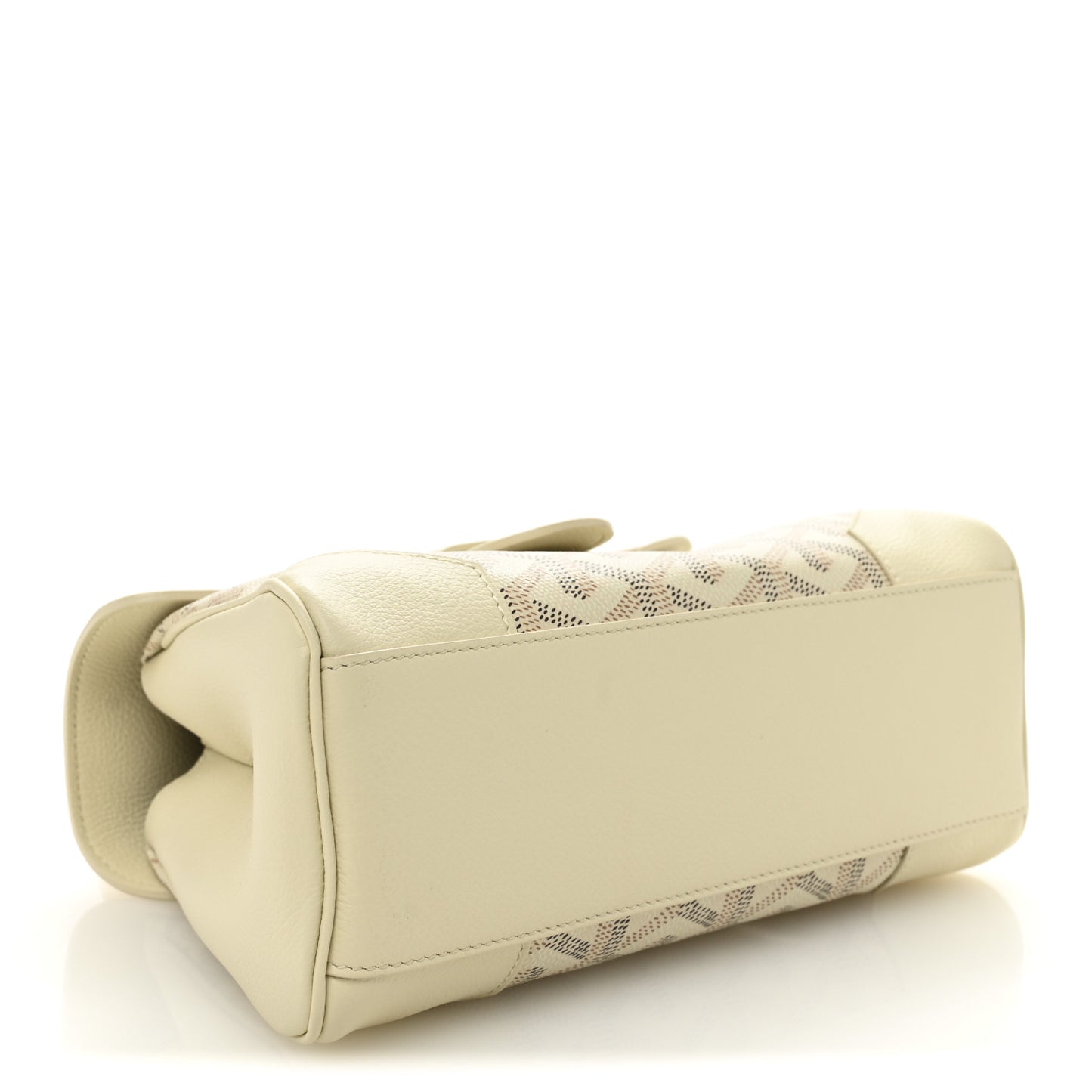 Goyardine Le Jardin Mini Saigon Sand